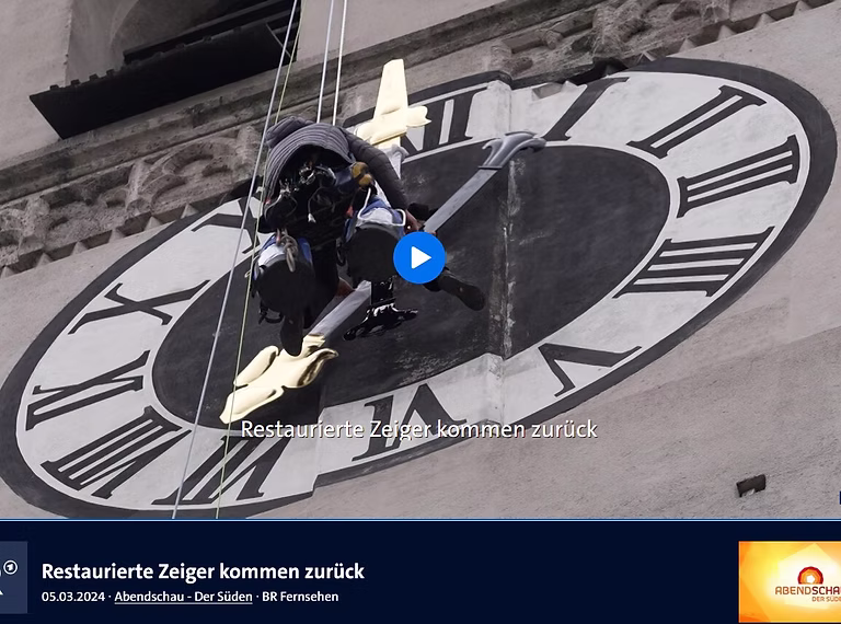 BR Süden - ARD Mediathek 05.03.2024