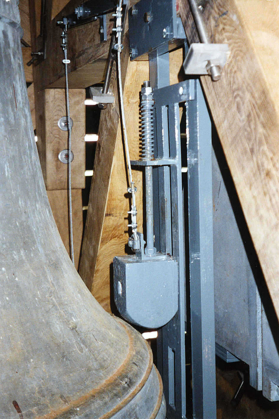 Schlagwerk