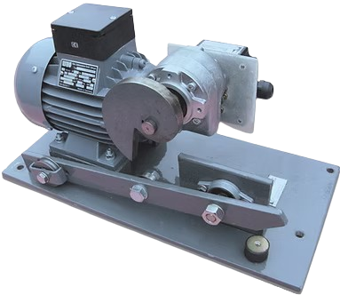 Hubwerk